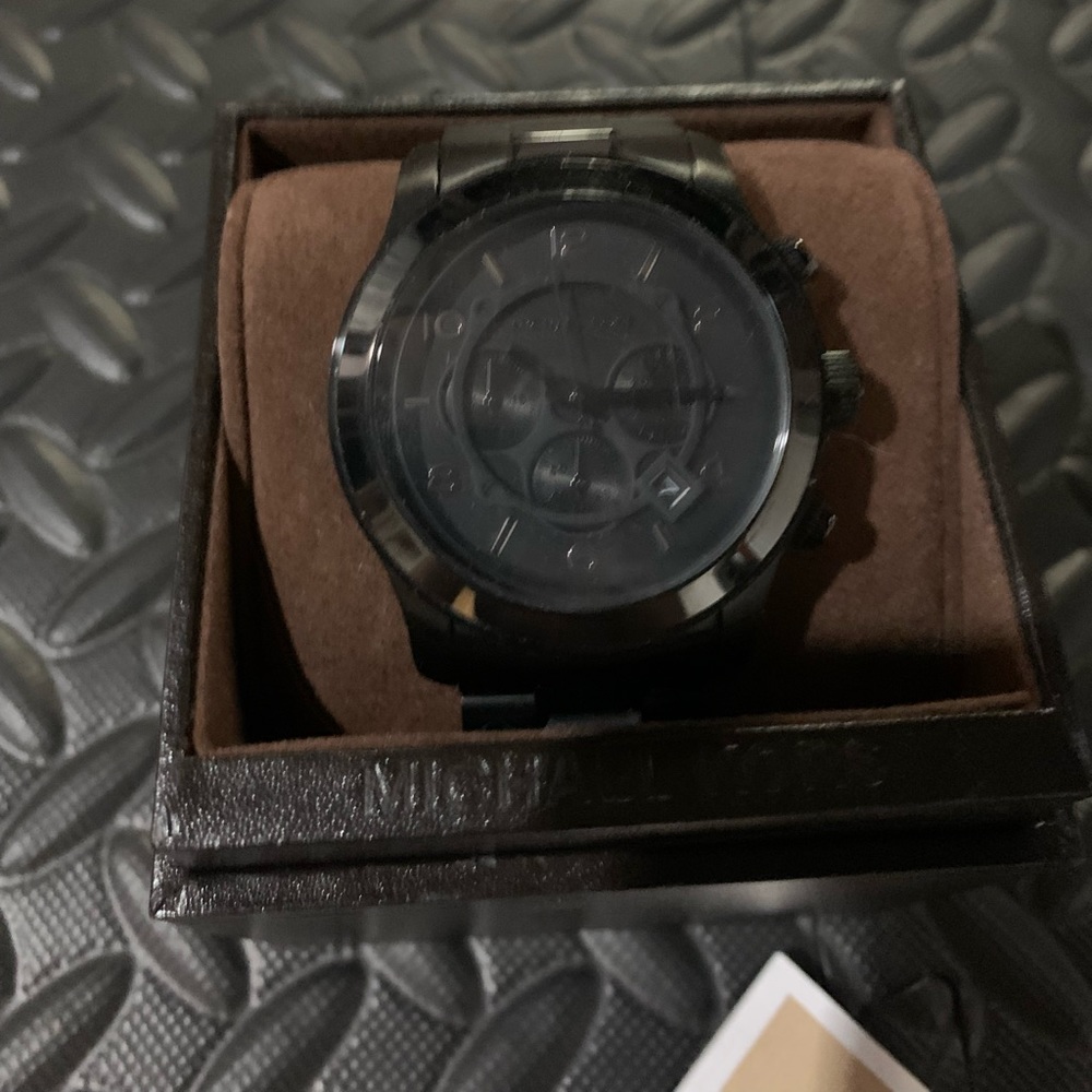 Michael Kors Watch